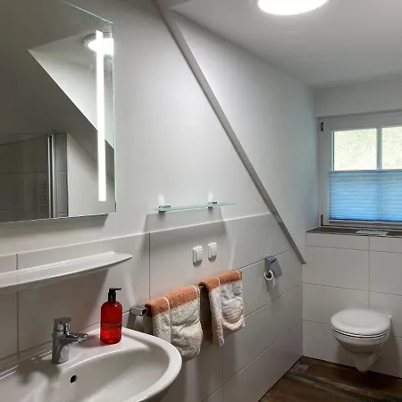 Ferienwohnung Kunterbunt Апартаменты Бад-Райхенхалль